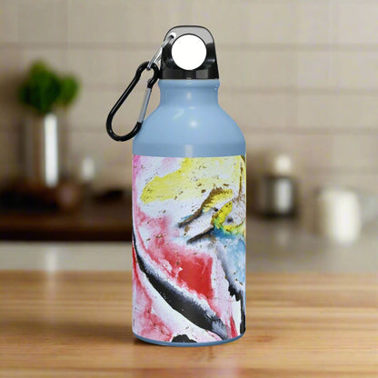 Apocalyptic Bird Oregon Sport Bottle