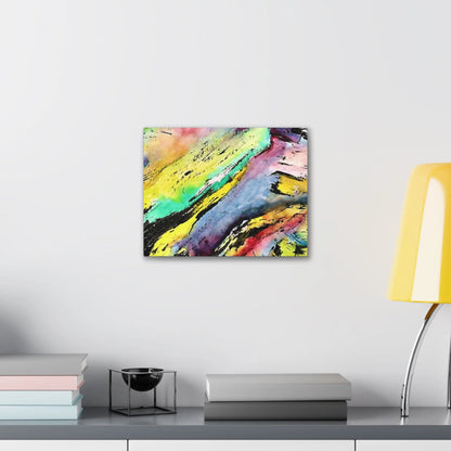 Vortex Canvas Gallery Wraps