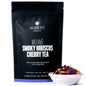 Mojave - Smoky Hibiscus Cherry Tea (Very Low Caffeine) - 15 cup bag - Beverages > Teas > Herbal Teas
