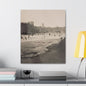 Central Park Canvas Gallery Wraps 20″ x 24″ 1.25"