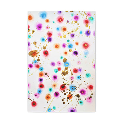 Bloom Canvas Gallery Wraps 20″ x 30″ 1.25"