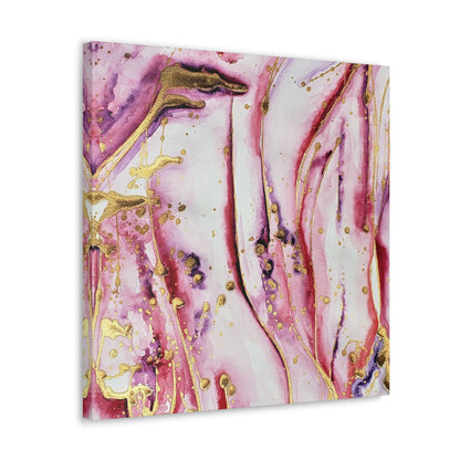 Cherry Cream Soda Canvas Gallery Wraps