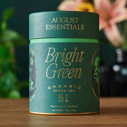 All The Essentials - Tea Bags - - Bundle