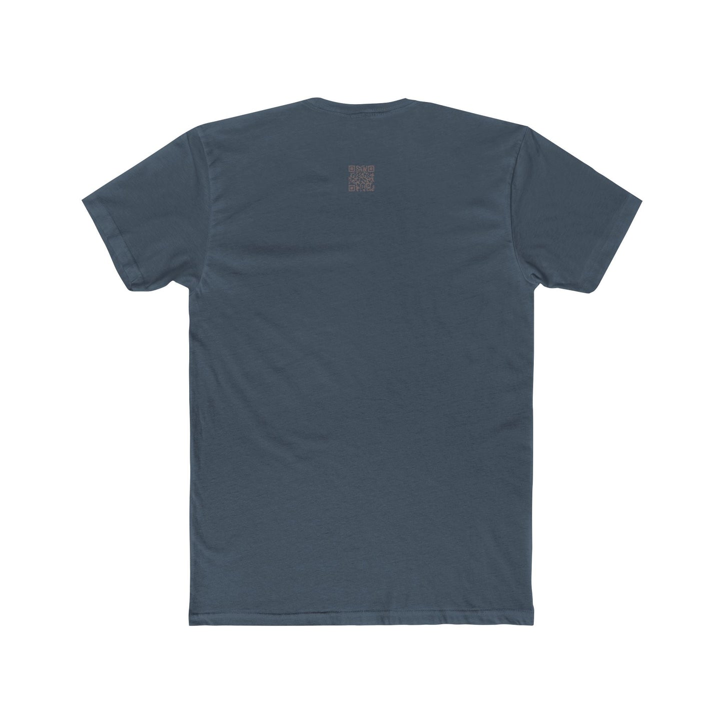 Bite Me Pin Up Slim Fit Graphic Tee - - Slim Fit Graphic Tee