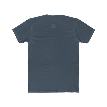 Bite Me Pin Up Slim Fit Graphic Tee - - Slim Fit Graphic Tee