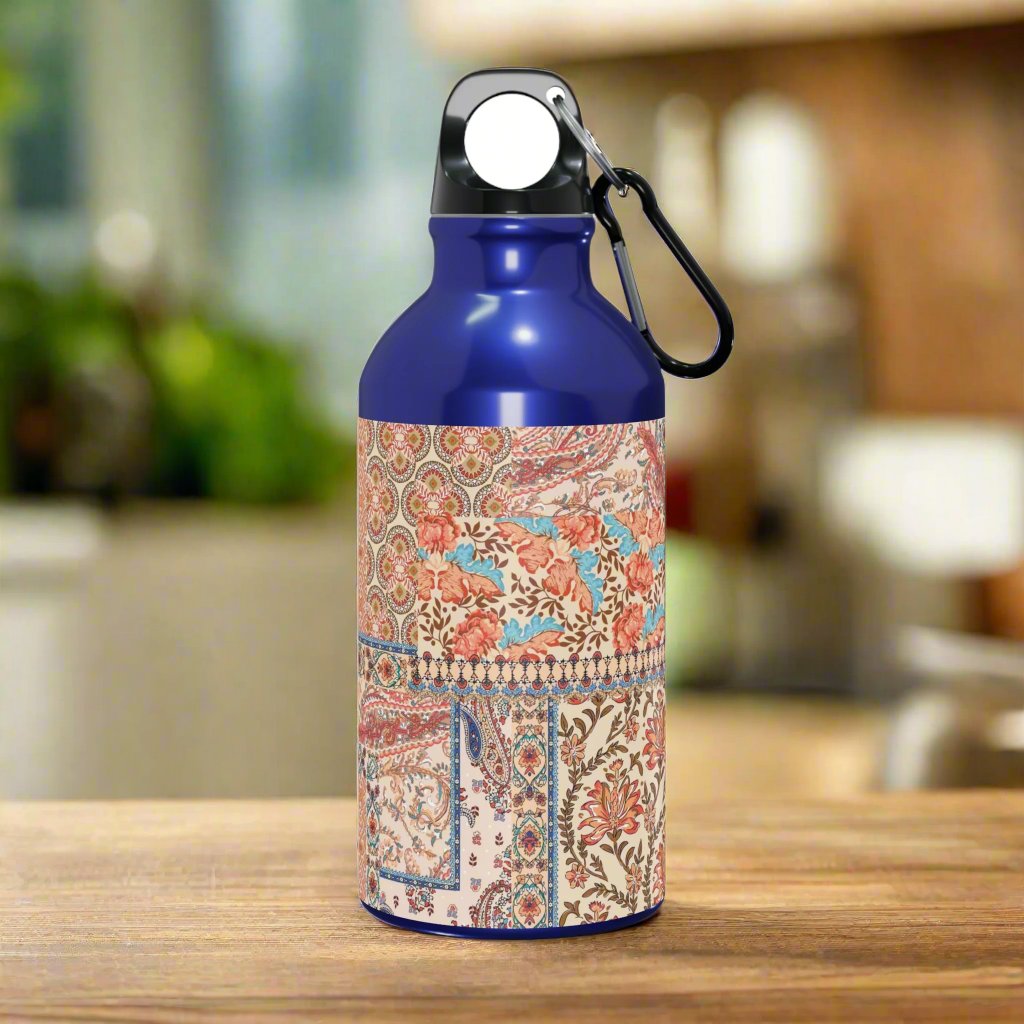 Patchwork Oregon Sport Bottle