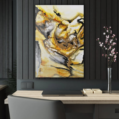 Tiger Stripe Acrylic Prints