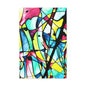 Alien Lady Canvas Gallery Wraps 20″ x 30″ 1.25"