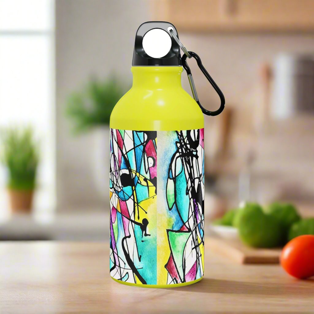 Kaleidoscope Oregon Sport Bottle