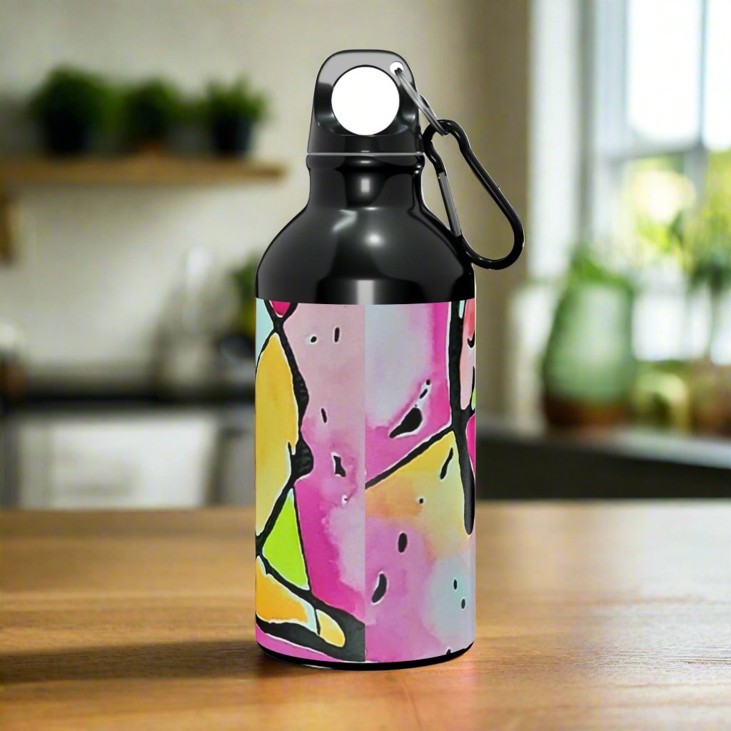 Pink Mouse Oregon Sport Bottle