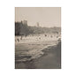 Central Park Satin Canvas Stretched 12″ x 16″ (Vertical) 1.5"
