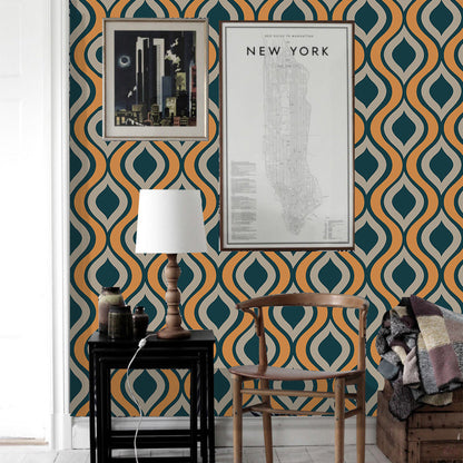 Wall modified decorative stickers furniture- FLIPSTYLEZLLC- {{Product type}}