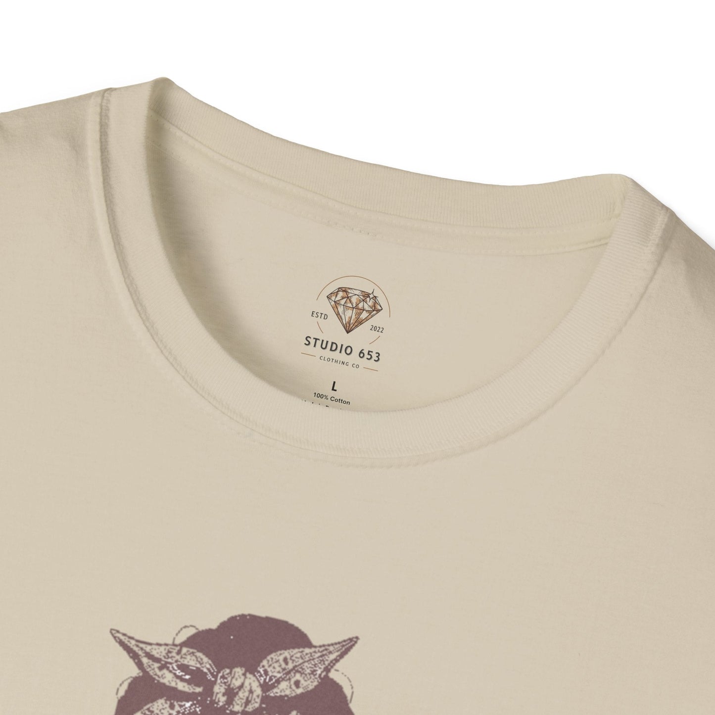 Vintage Hokey Pokey Graphic Tee - - Graphic Tee