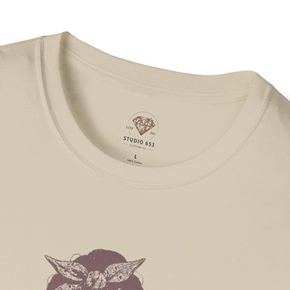 Vintage Hokey Pokey Graphic Tee - - Graphic Tee
