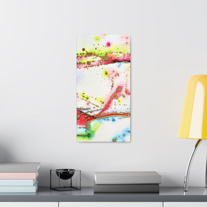 River Bend Canvas Gallery Wraps