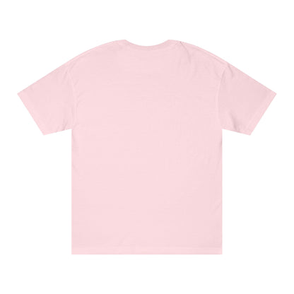 Another M Coupe Tee - Unisex American Apparel Classic T-Shirt - - T-Shirt