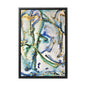 Blue Willow Gallery Canvas Wraps, Vertical Frame 12″ x 18″ Premium Gallery Wraps (1.25″)