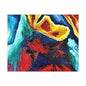 Cavern Canvas Gallery Wraps 30″ x 24″ 1.25"