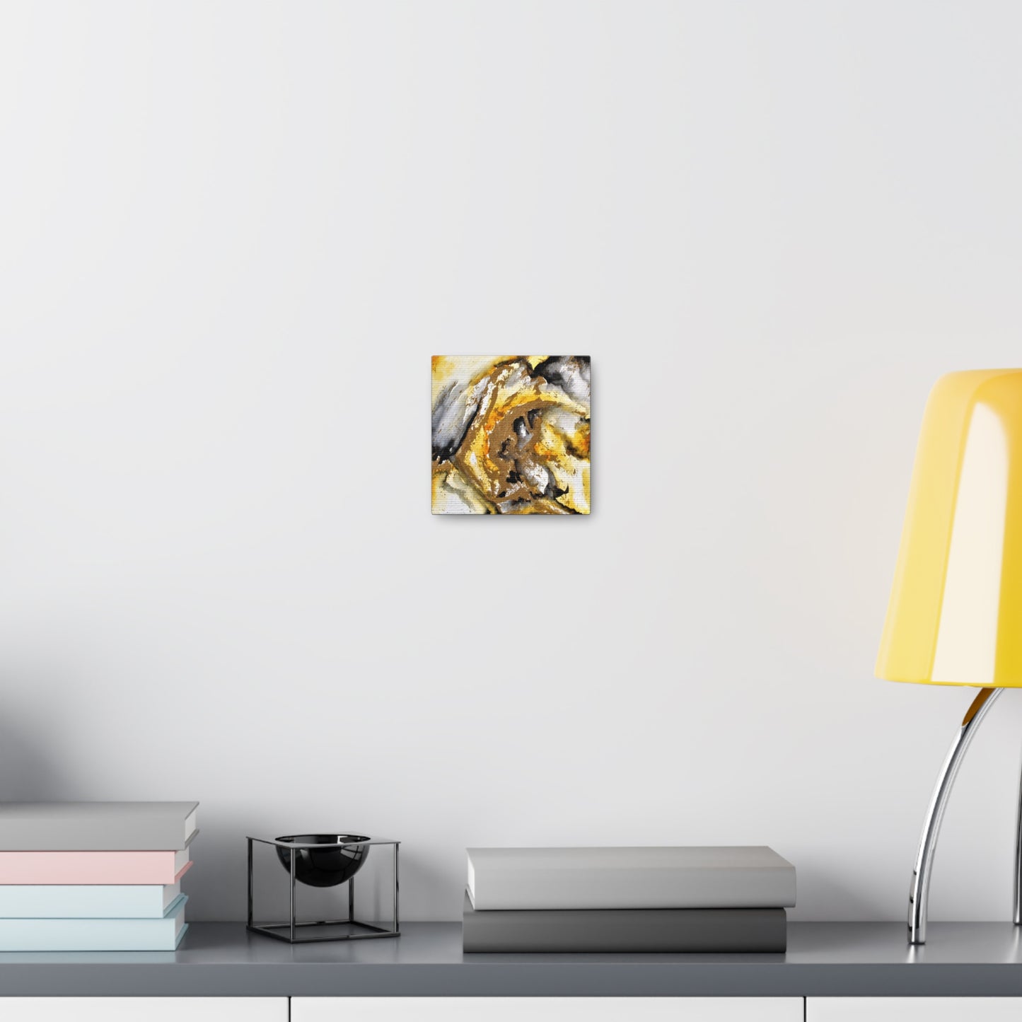 Tiger Stripe Canvas Gallery Wraps