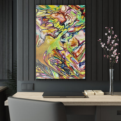 Phoenix Rising Acrylic Prints