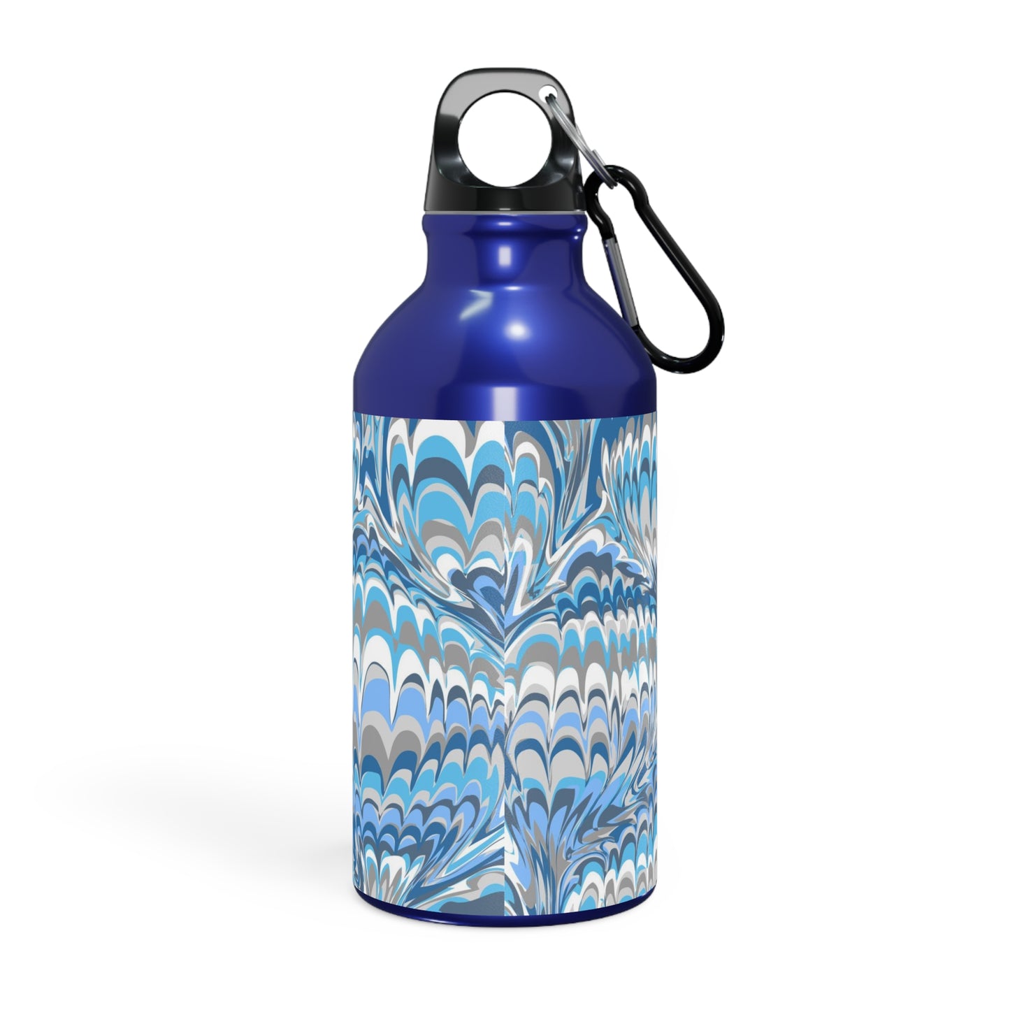 Blue Marble Oregon Sport Bottle