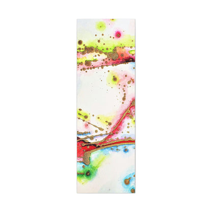 River Bend Canvas Gallery Wraps 20″ x 60″ 1.25"