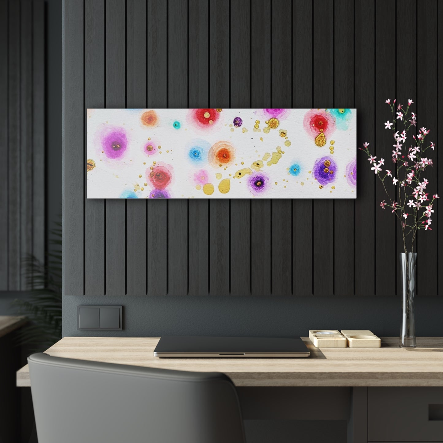 Bloom Acrylic Prints