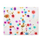 Bloom Canvas Gallery Wraps 20″ x 16″ 1.25"