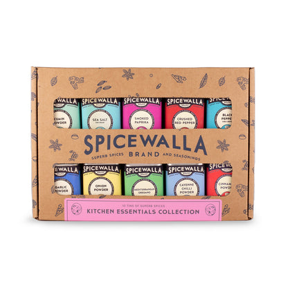 10 Pack Kitchen Essentials Collection - - Collections