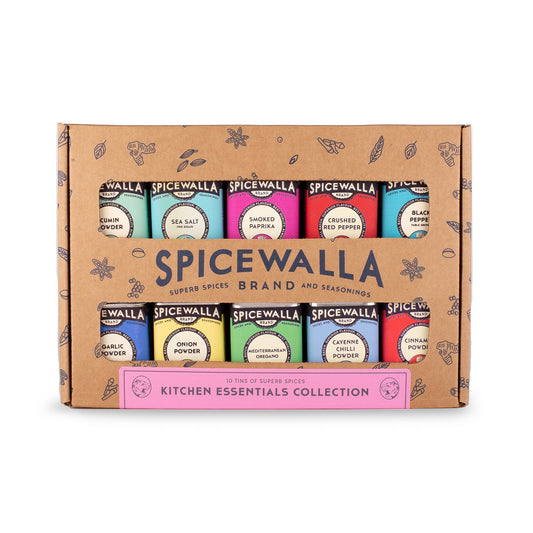 10 Pack Kitchen Essentials Collection - - Collections