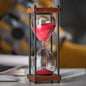 Time Hourglass - Kia Day Design