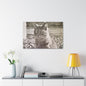 Caledonia Canvas Gallery Wraps 36" x 24" 1.25"