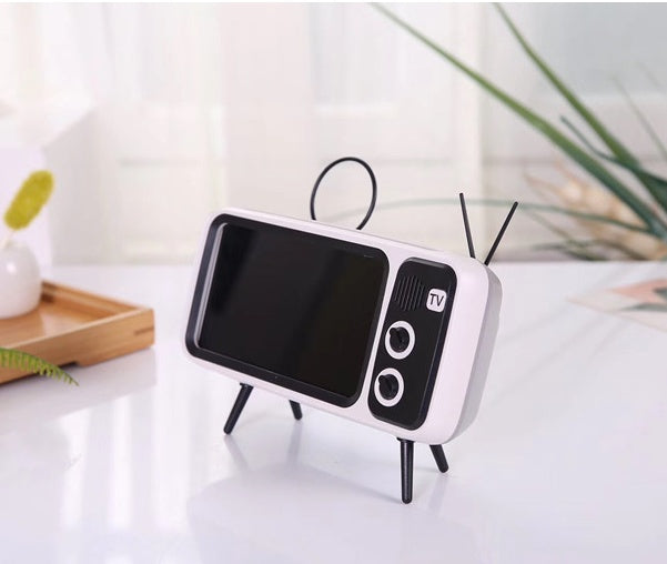 Retro TV mini portable audio- Sell My Stuff- {{Product type}}