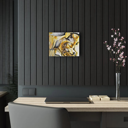 Tiger Stripe Acrylic Prints