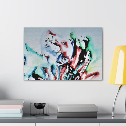 Tornado Canvas Gallery Wraps