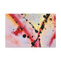 Red Hot Love Canvas Gallery Wraps 18″ x 12″ 1.25"