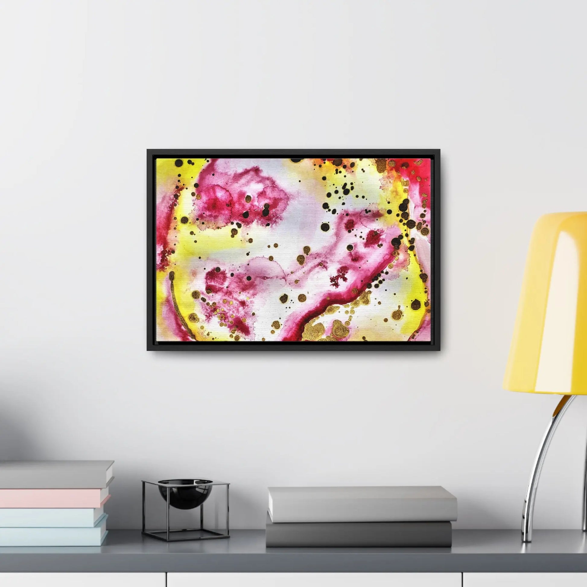 Love Gallery Canvas Wraps, Horizontal Frame