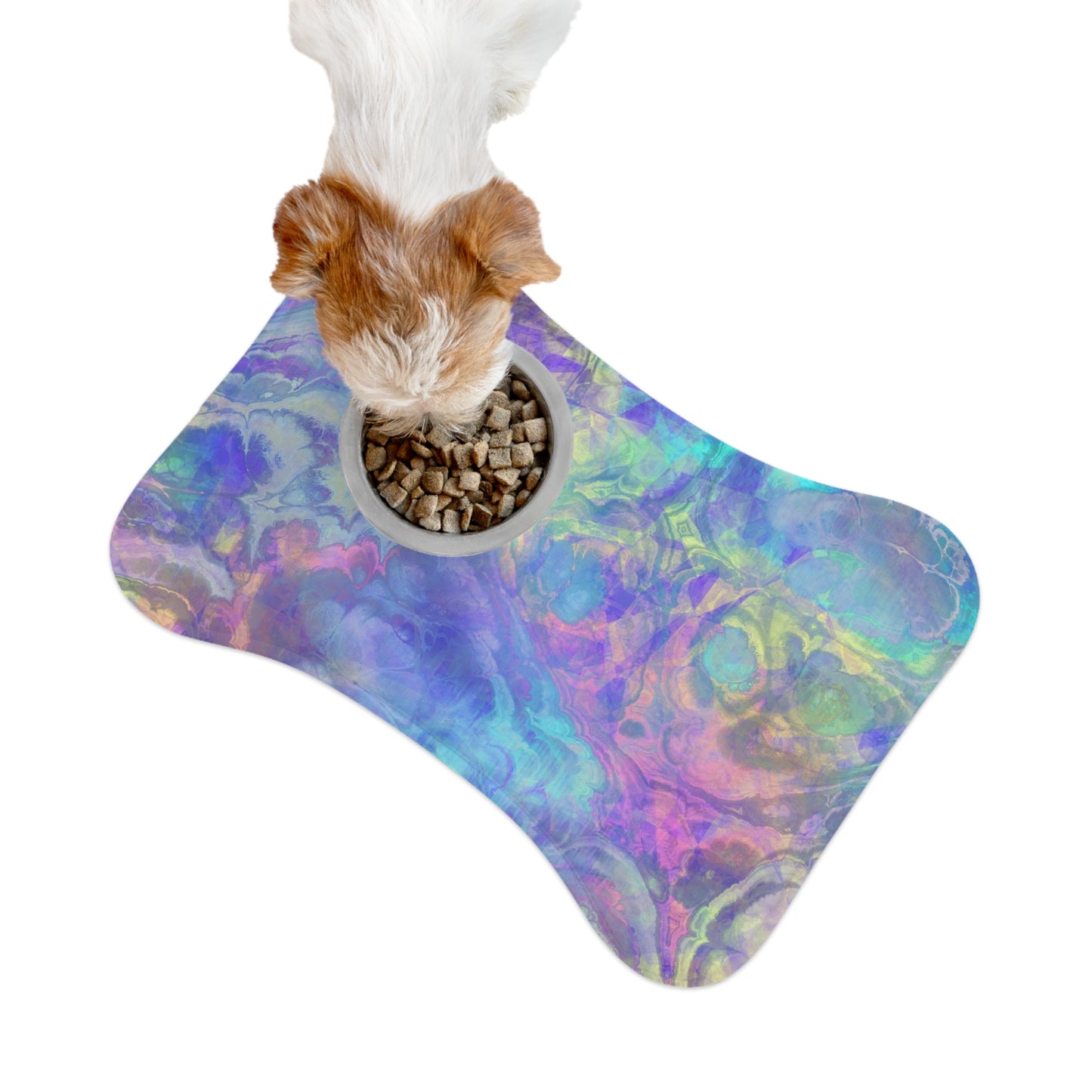 Opal Pet Feeding Mats