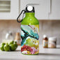 Cosmic Face Oregon Sport Bottle