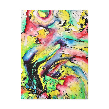 Vortex Canvas Gallery Wraps 30″ x 40″ 1.25"