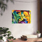 Sing Fine Art Posters 18″ x 12″ (Horizontal) Matte