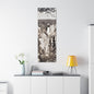 Artists Point Yellowstone Canvas Gallery Wraps 20″ x 60″ 1.25"