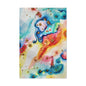 Blue Sky Angel Canvas Gallery Wraps 24″ x 36″ 1.25"