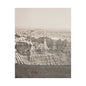 The Pinnacles Satin Canvas Stretched 24" x 30" (Vertical) 1.5"