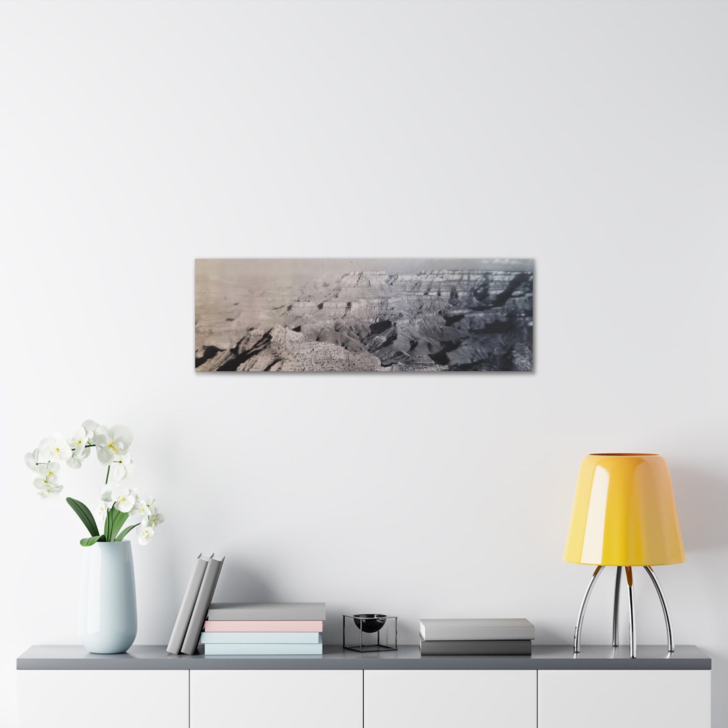 Grand Canyon Canvas Gallery Wraps