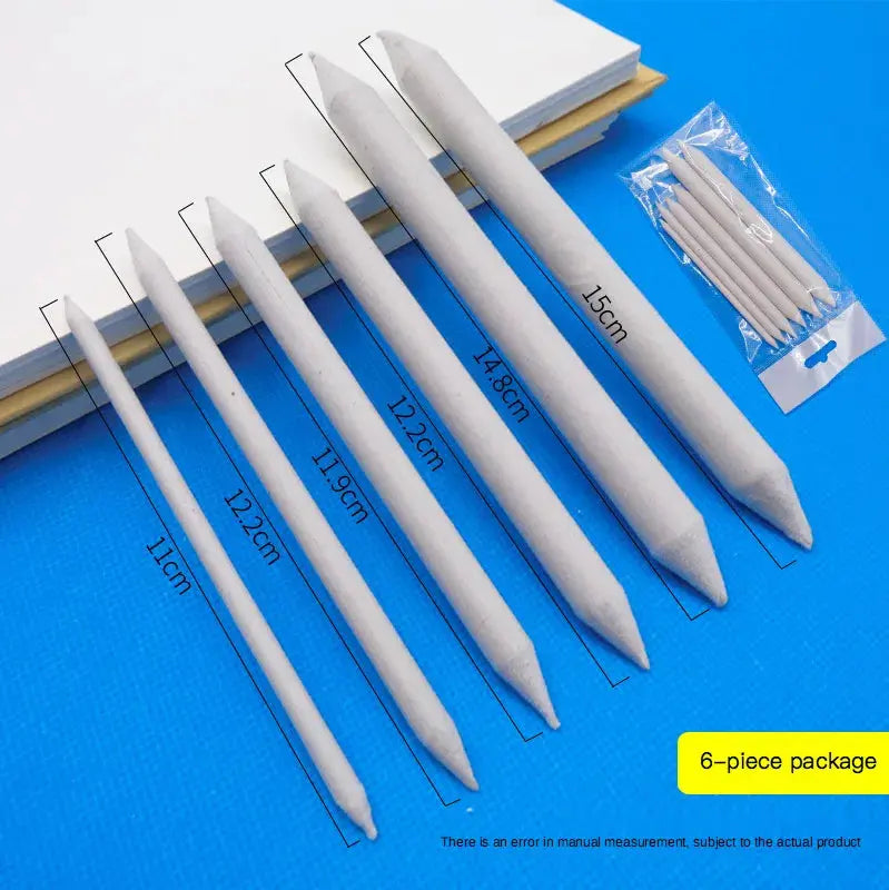 3-6pcs Set Blending Sticks 6 pcs