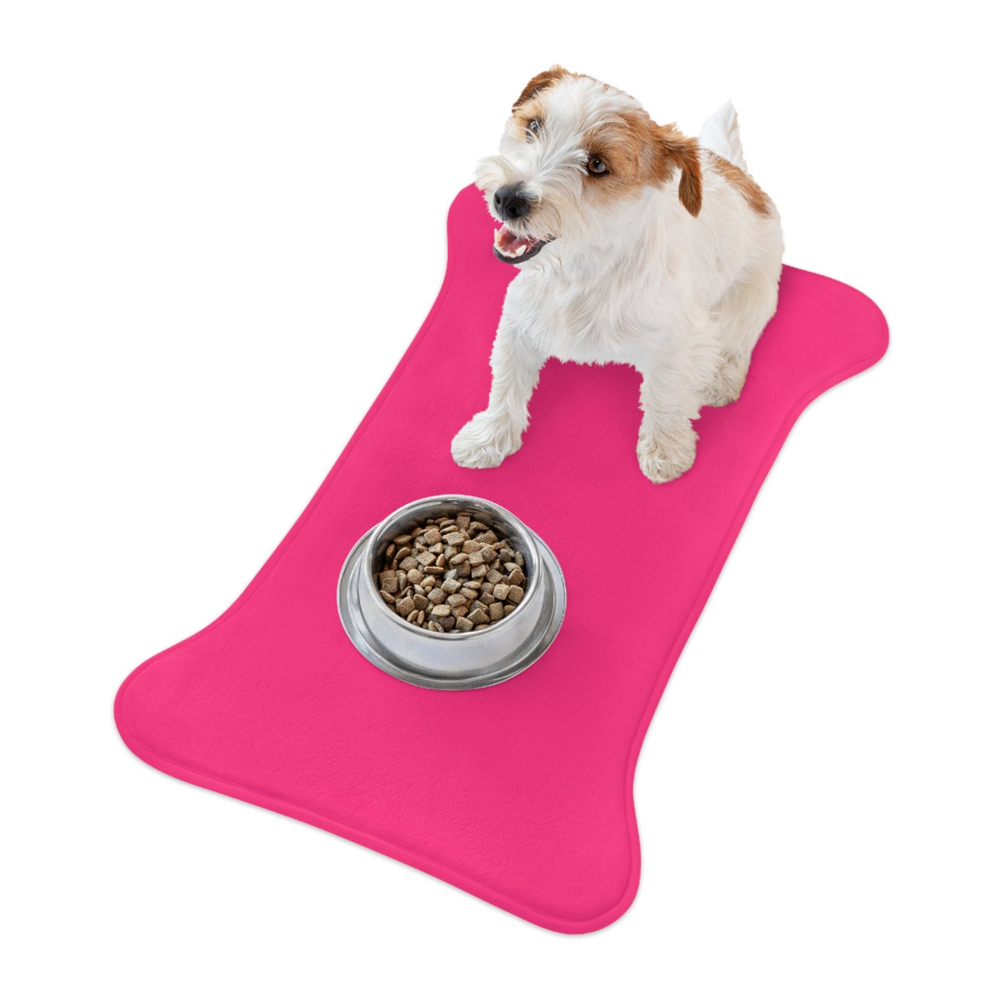 Wild Strawberry Pet Feeding Mats