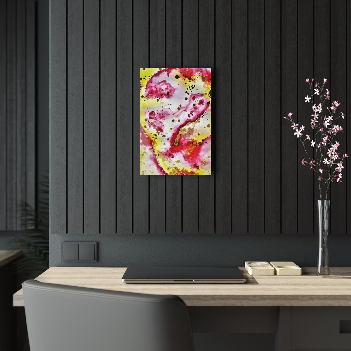 Love Acrylic Prints