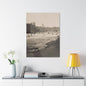 Central Park Canvas Gallery Wraps 30″ x 40″ 1.25"