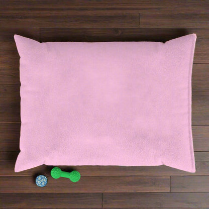 Cotton Candy Pet Bed